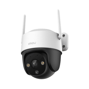 دوربین اسپید دام بی‌سیم آیمو کروزر Cruiser SE+ با رزولوشن 3 مگاپیکسل، دید در شب رنگی، چرخش 360 درجه و استاندارد IP66، بهترین انتخاب برای امنیت فضاهای باز مانند حیاط، باغ، ویلا، فروشگاه و محیط‌های صنعتی. این دوربین مجهز به زوم دیجیتال 8 برابری، تشخیص حرکت و صدای دوطرفه است.