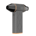 مینی جت فن و دمنده توربو مدل X5 با موتور براشلس قدرتمند و سرعت 130,000 دور در دقیقه، خنک‌سازی سریع و تهویه عالی را برای محیط‌های خانگی، حرفه‌ای و صنعتی فراهم می‌کند. با 3 سطح تنظیم سرعت و سیستم محافظت حرارتی، این دستگاه هم کارآمد و هم ایمن است.