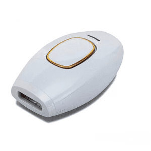 لیزر موهای زائد خانگی صورت و بدن IPL مدل 600 هزار شات واقعی دستگاه لیزر خانگی IPL مدل 600 هزار شات برای حذف موهای زائد صورت و بدن با فناوری پیشرفته. استفاده ساده، ایمن، بدون درد و هزینه‌های کلینیکی. تجربه‌ای مشابه لیزر حرفه‌ای در خانه.