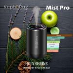 خوشبو کننده مدل P48 با طراحی آلومینیومی مقاوم - خرید از gadgetik.ir | طراحی لوکس, خوشبو کننده باکیفیت