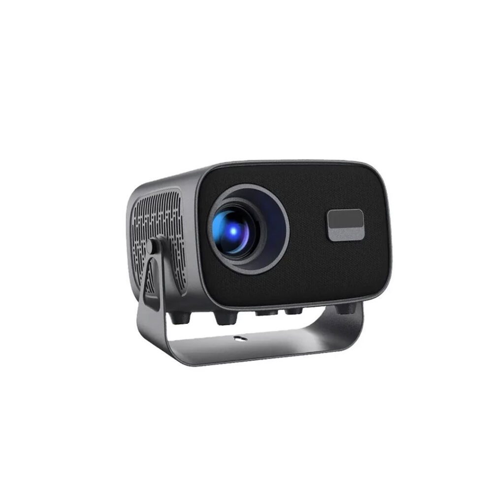 ویدئو پروژکتور مدل HY-310 – سینمای خانگی قابل حمل با سیستم‌عامل Android 11