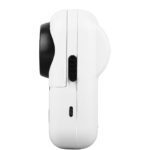 پرینتر حرارتی, لیبل زن, چاپ سریع, چاپ حرارتی, پرینتر بدون جوهر, پرینتر قابل حمل, چاپ لیبل حرارتی, پرینتر USB Type-C, چاپ لیبل فروشگاه, دستگاه چاپ برای انبارداری