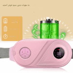 تایمر خاموشی اتوماتیک ماساژور روی صفحه نمایش - خرید از گجتیک | امنیت استفاده طولانی‌مدت