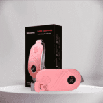 طراحی سبک و قابل حمل ماساژور قاعدگی - خرید از گجتیک | ماساژور جیبی برای بانوان