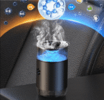 خوشبوکننده هوای بی‌صدا برای اتاق خواب – خرید از گجتیک | ایجاد فضای دلنشین