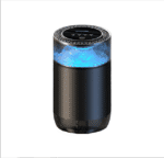 دستگاه خوشبوکننده خودرو مدل P51 – خرید از گجتیک | بدون صدا و شارژی