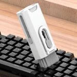 گیره مخصوص درآوردن کلیدهای کیبورد کیت BY-8 - خرید از گجتیک | BY-8 Cleaning Kit Keycap Remover