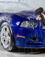 پمپ باد ویولنت TF64 مناسب برای خشک کردن خودرو