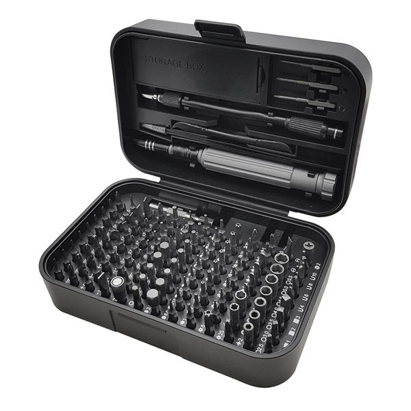 ست پیچ گوشتی 150 عددی Kingsdun KS-840150 - گجتیک