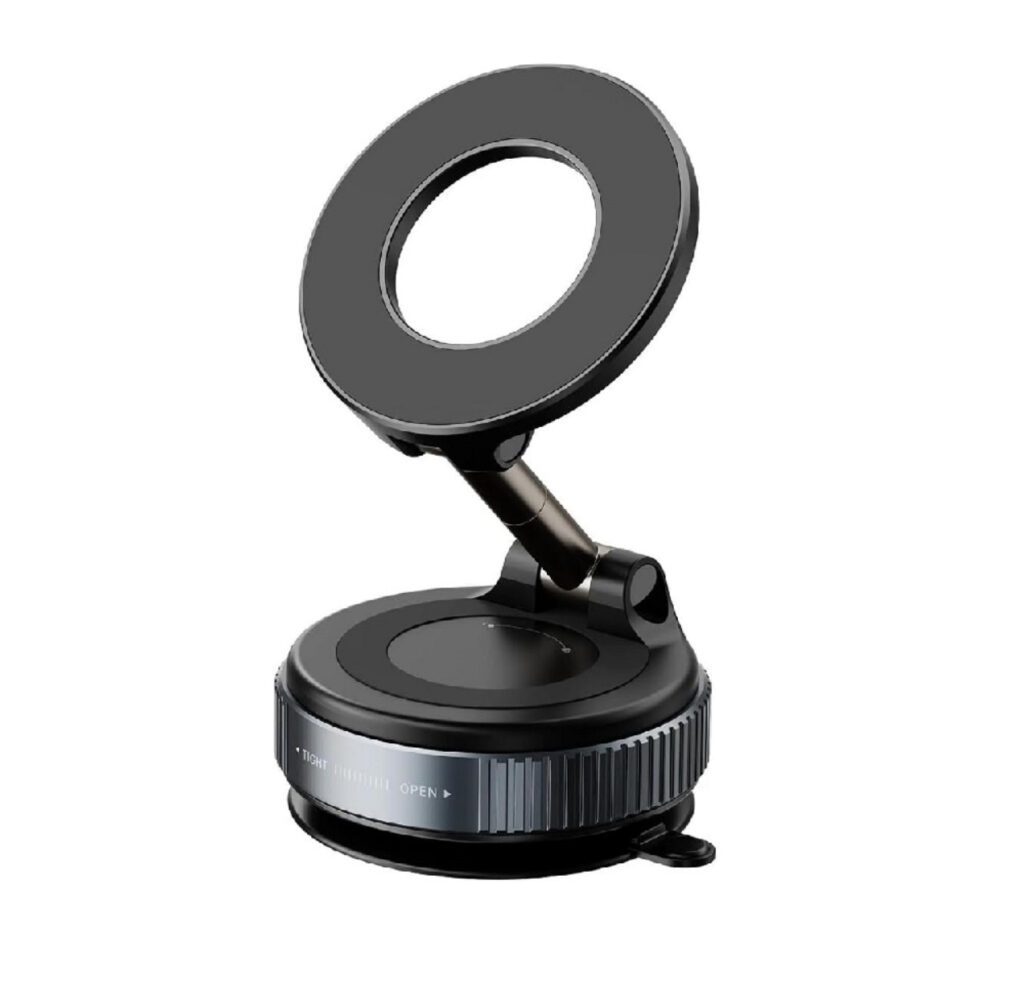 هولدر موبایل خودرو با چسبندگی فوق‌العاده