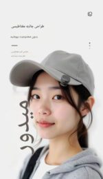 SX27 با گیره مغناطیسی برای اتصال سریع به لباس