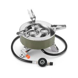 اجاق کوهنوردی سبک و کاربردی مدل S3-6800