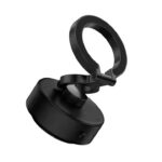 نمای جانبی پایه نگهدارنده مغناطیسی D1