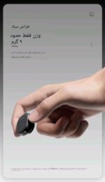 ویژگی حذف نویز محیطی در میکروفون یقه‌ای SX27