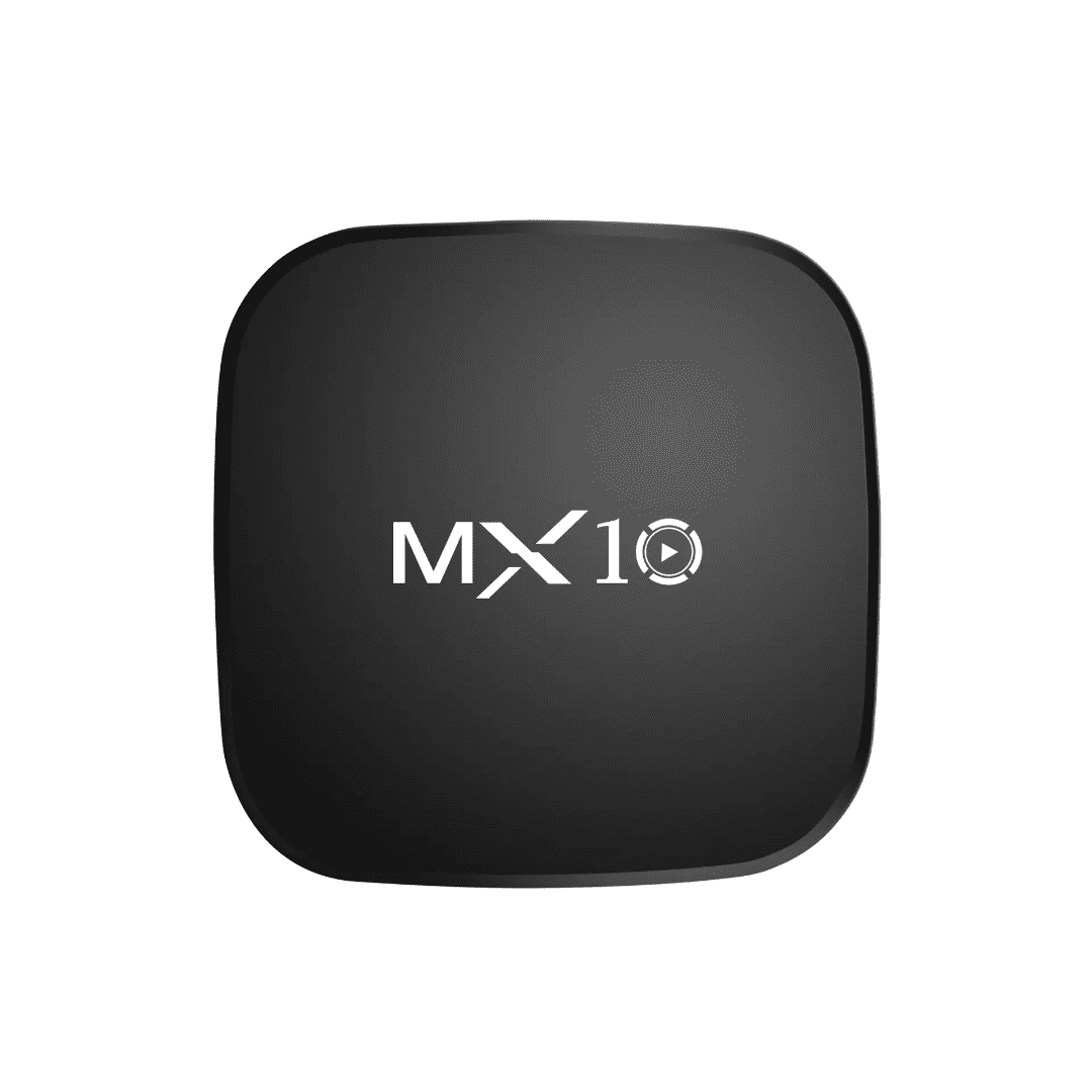 c598d4 اندروید باکس MX10 مدل جدید با کیفیت 4K از فروشگاه گجتیک