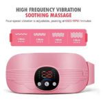 عکس ماساژور پرو P22 در کیف دستی برای حمل آسان در مسافرت