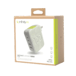 جعبه شارژر هارمن مدل InfinityLAB