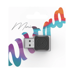 دانگل وایرلس Carlinkit Mini Ultra نمای جلو – فروشگاه گجتیک