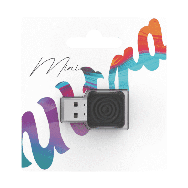 دانگل وایرلس Carlinkit Mini Ultra نمای جلو – فروشگاه گجتیک