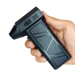 فن دستی Violent Fan S7 با طراحی ارگونومیک