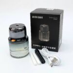 خوشبوکننده خودرو P47 با بخور چند حالته