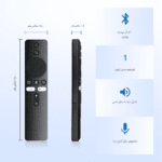 دسته‌های بازی وایرلس G7 مدل 2.4GHz