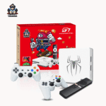 تجربه بازی با دسته‌های بی‌سیم G7