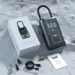 بسته‌بندی محصول AJT-8566