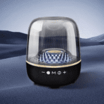 اسپیکر بلوتوثی L90PRO با طراحی طرح هارمن کارداسپیکر بلوتوثی L90PRO با طراحی طرح هارمن کاردن