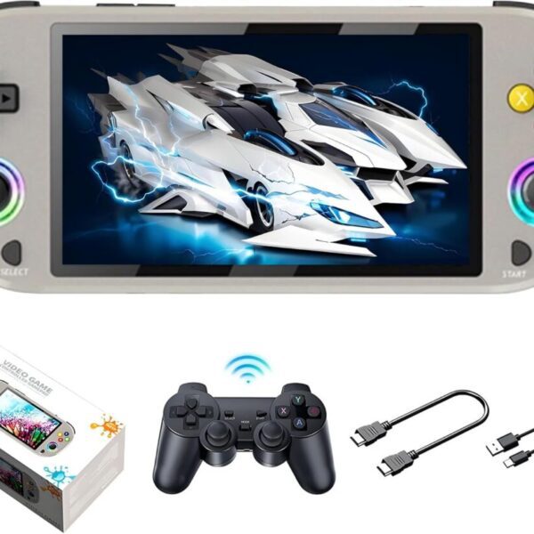 کنسول بازی دستی M22PRO با صفحه IPS