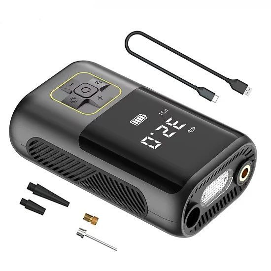 اقلام همراه بسته‌بندی محصول AJT-8566