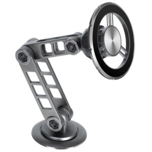 پایه مگنتی گوشی با قابلیت چرخش ۳۶۰ درجه