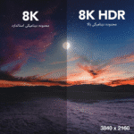 اندروید باکس G7 با کیفیت خروجی 8K