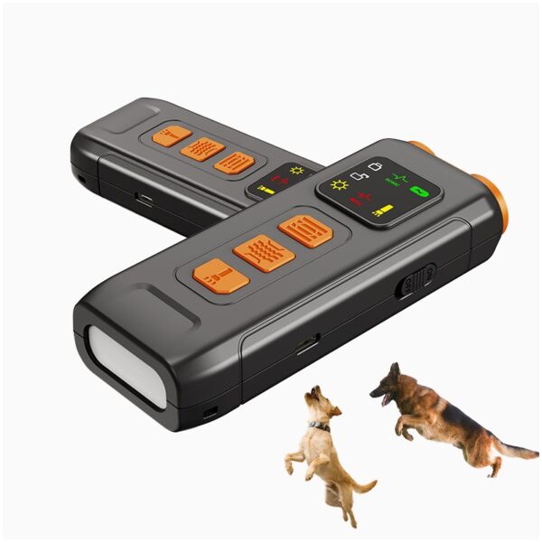 استفاده از K10 برای دور کردن گربه‌ها از حیاط