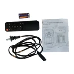 مینی ویدئو پروژکتور کالوس مدل Z8X PRO با طراحی قابل حمل، کیفیت تصویر عالی و سیستم خنک‌کننده‌ی پیشرفته، تجربه‌ای بی‌نظیر از تماشای فیلم و ارائه‌های حرفه‌ای را ارائه می‌دهد. دارای 14 گیگابایت RAM و پشتیبانی از اتصال گوشی هوشمند از طریق اپلیکیشن Eshare.