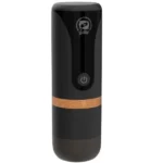 اسپرسو ساز قابل حمل و مسافرتی Icafilas travel espresso maker YJ04 - Image 2