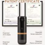 اسپرسو ساز قابل حمل و مسافرتی Icafilas travel espresso maker YJ04 - Image 5