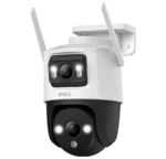 دوربین بیسیم آیمو کروزر دو لنز مدل IPC-S7XP-6M0WEB