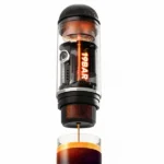 اسپرسوساز شارژی مسافرتی ایکافیلاس - Image 2