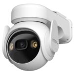 دوربین مداربسته سیمکارتی خورشیدی آیمو مدل Imou Cell PT 4G Solar با رزولوشن 3 مگاپیکسل، چرخش 360 درجه، دید در شب رنگی و پشتیبانی از سیمکارت 4G، بهترین انتخاب برای نظارت هوشمند در فضاهای بدون برق و مودم است. قابلیت شارژ با پنل خورشیدی و باتری 15000mAh این دوربین را به یک انتخاب ایدهآل برای محیطهای باز تبدیل میکند.