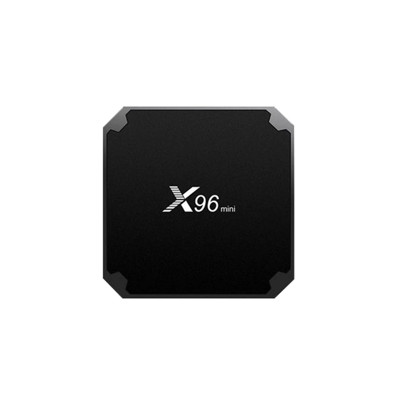 با Android Box X96 Mini تلویزیون قدیمی خود را به یک تلویزیون هوشمند تبدیل کنید! دارای اندروید 11.1، پردازنده 4 هسته‌ای، رم تا 2 گیگابایت و حافظه داخلی 16 گیگ. پشتیبانی از ویدیوهای 4K، اتصال آسان به وای فای و رابط کاربری ساده. ایده‌آل برای تماشای فیلم، بازی، وب‌گردی و اپلیکیشن‌های اندروید روی صفحه‌نمایش بزرگ تلویزیون.