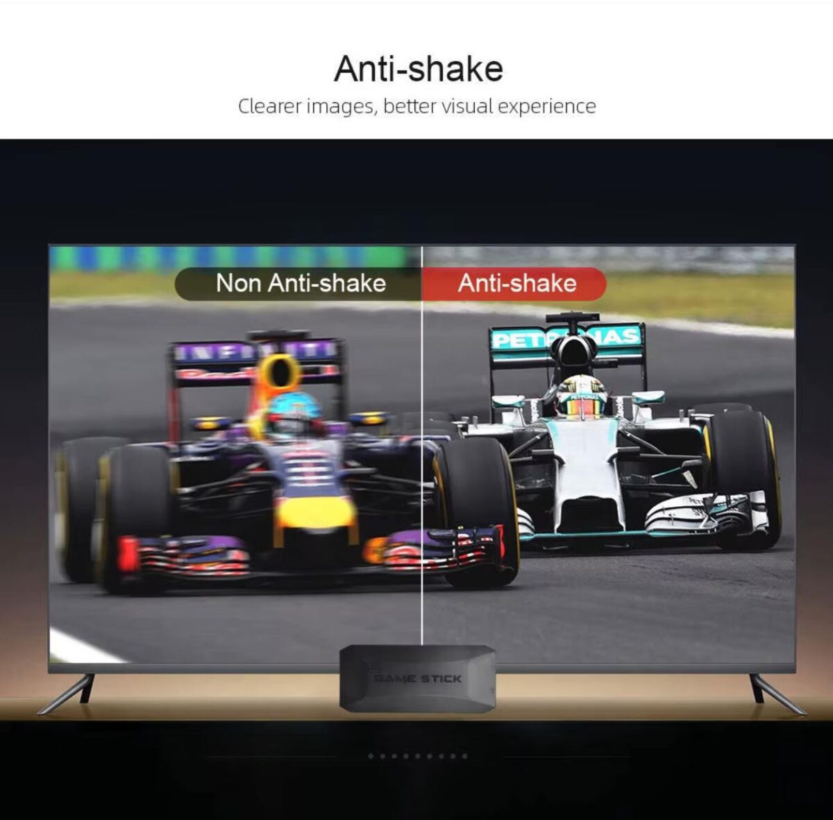 کنسول بازی قابل حمل R35 Plus با نمایشگر لمسی 3.5 اینچی، پشتیبانی از 20 شبیه‌ساز، سیستم‌عامل لینوکس، 9 ساعت شارژدهی و قابلیت اتصال به تلویزیون، تجربه‌ای نوستالژیک و مدرن را یک‌جا فراهم می‌کند.