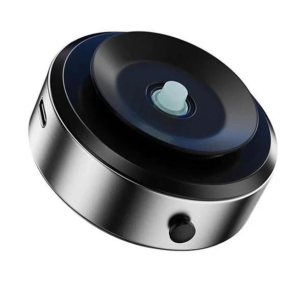 هولدر موبایل مکشی با فناوری جذب خلاء، نگهدارنده‌ای قدرتمند با چسبندگی بالا، قابلیت چرخش 360 درجه و طراحی جمع‌وجور برای استفاده ایمن و راحت در خودرو است.