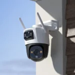 دوربین بیسیم آیمو کروزر دو لنز مدل IPC-S7XP-6M0WEB - Image 8