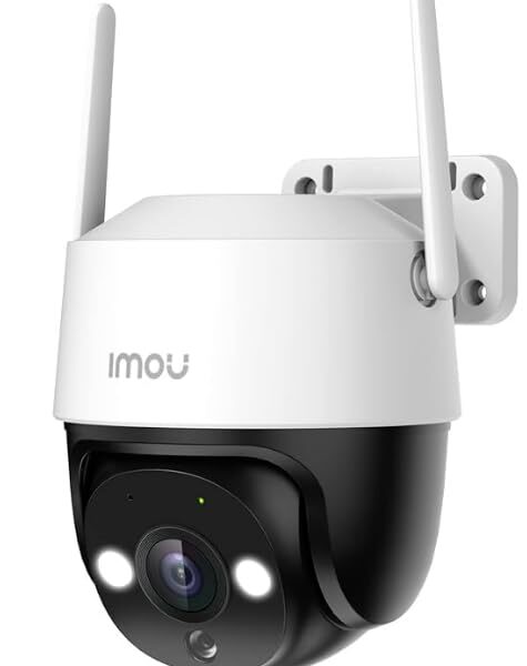 دوربین آیمو کروزر SE+ با طراحی مقاوم و کیفیت 5 مگاپیکسل – فروشگاه گجتیک