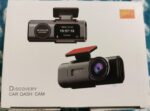 دوربین خودرو DISCOVERY با کیفیت 4K ULTRA HD، GPS داخلی، Wi-Fi، و قابلیت دید در شب، بهترین انتخاب برای رانندگانی است که به دنبال امنیت و کیفیت تصویر بالا هستند. ثبت لحظات مهم جاده‌ای با وضوح بی‌نظیر.