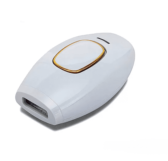 لیزر موهای زائد خانگی صورت و بدن IPL مدل 600 هزار شات واقعی دستگاه لیزر خانگی IPL مدل 600 هزار شات برای حذف موهای زائد صورت و بدن با فناوری پیشرفته. استفاده ساده، ایمن، بدون درد و هزینه‌های کلینیکی. تجربه‌ای مشابه لیزر حرفه‌ای در خانه.