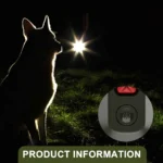 گجت دورکننده سگ اولتراسونیک مدل U10 با تکنولوژی پیشرفته و 3 موج صوتی مختلف، امنیت و آرامش را برای شما فراهم میکند. دارای محدوده عملکرد 10 متری، عمر باتری طولانی و طراحی ارگونومیک برای استفاده آسان و ایمن.