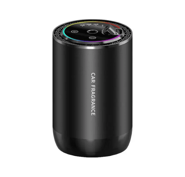 خوشبو کننده هوشمند مدل P48 با نور کهکشانی RGB