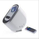 پروژکتور MERTTURM Galaxy Aurora با بلندگوی بلوتوث داخلی - خرید از gadgetik.ir | پروژکتور بلوتوث دار, پروژکتور با موسیقی